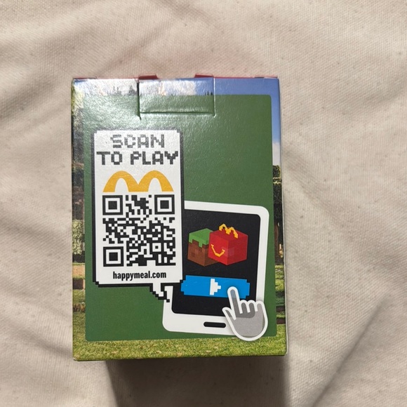 Minecraft Creeper Figure - Picture 3 of 6